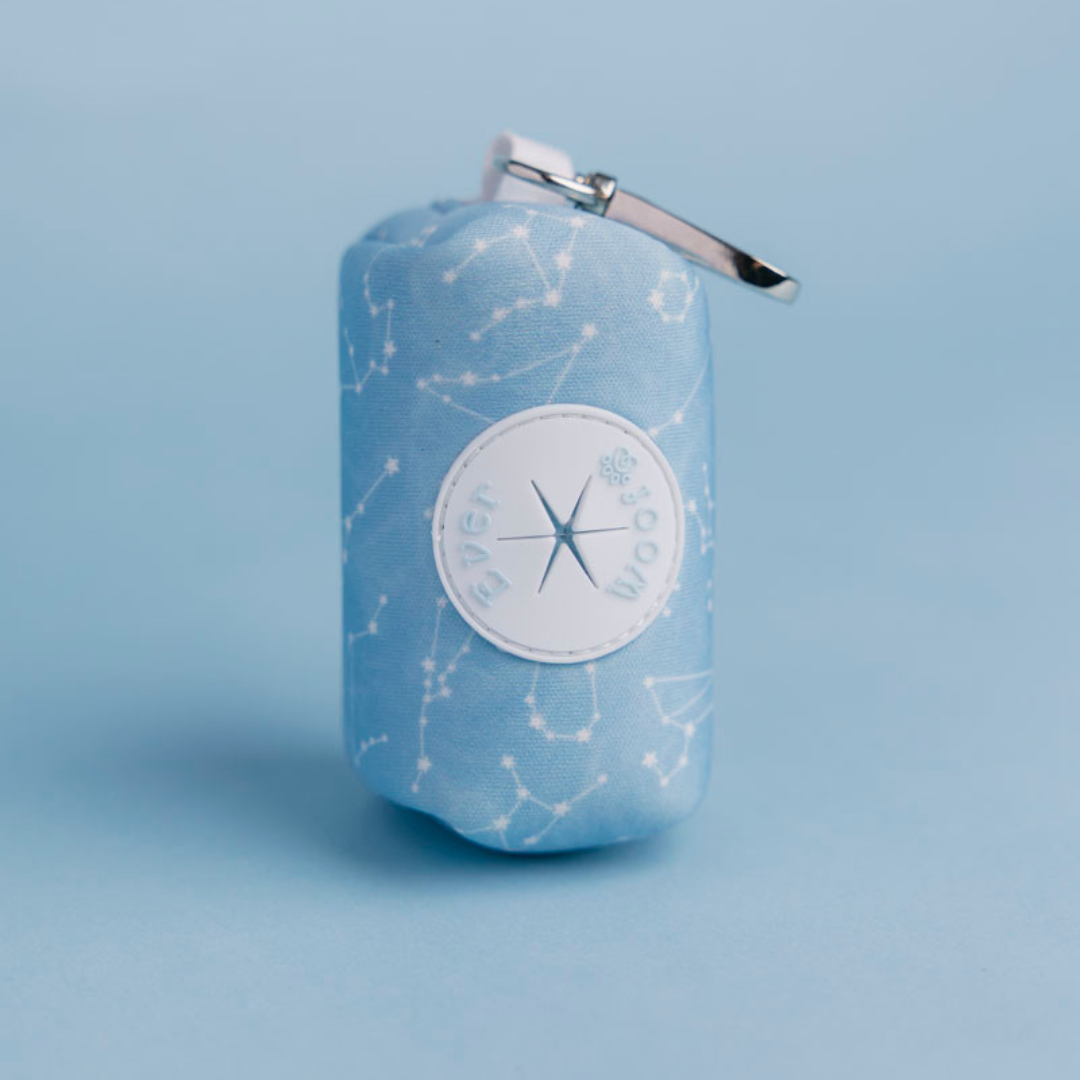 Star Gaze Waste Bag Carrier