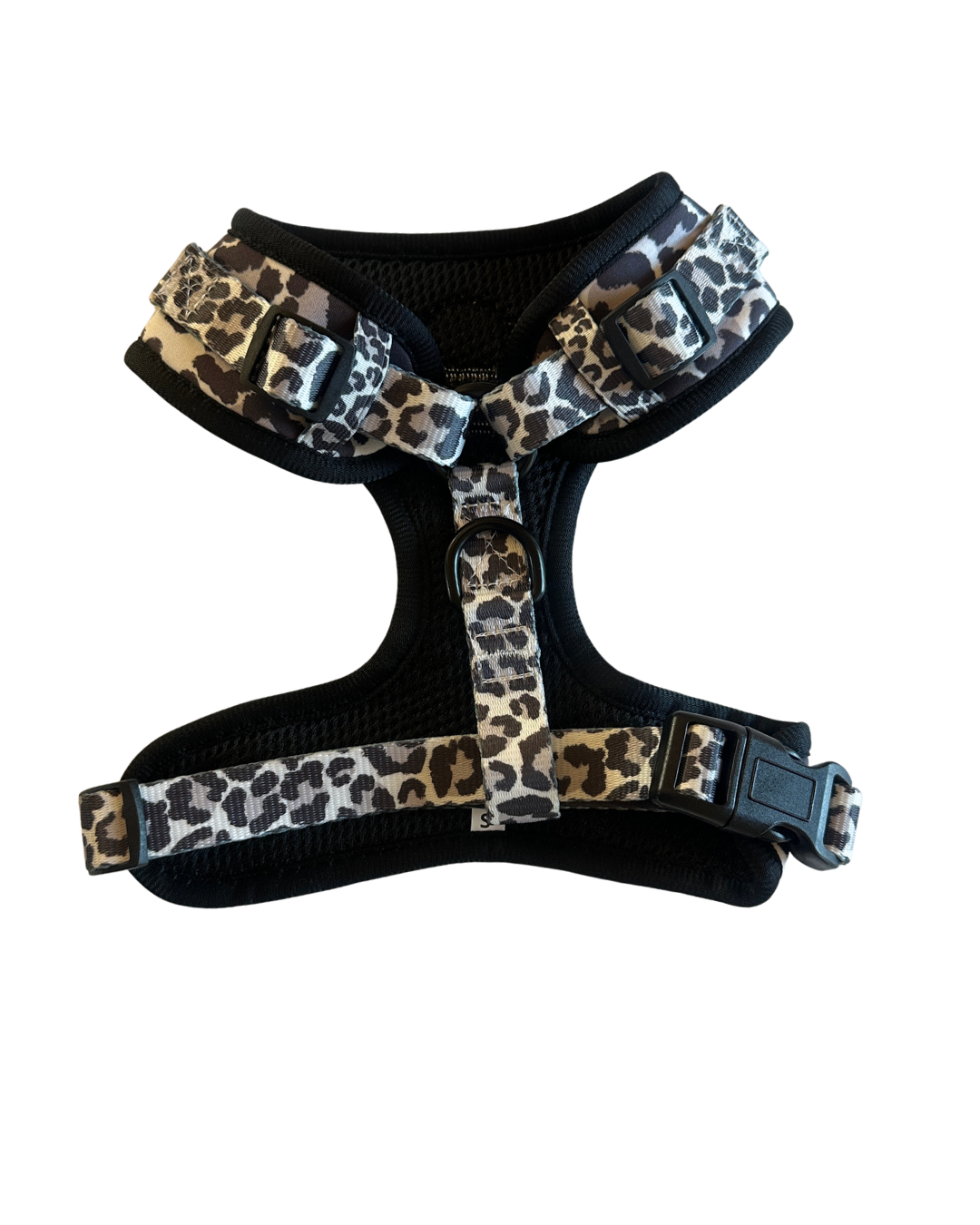 Ever So Wild Harness - SMALL