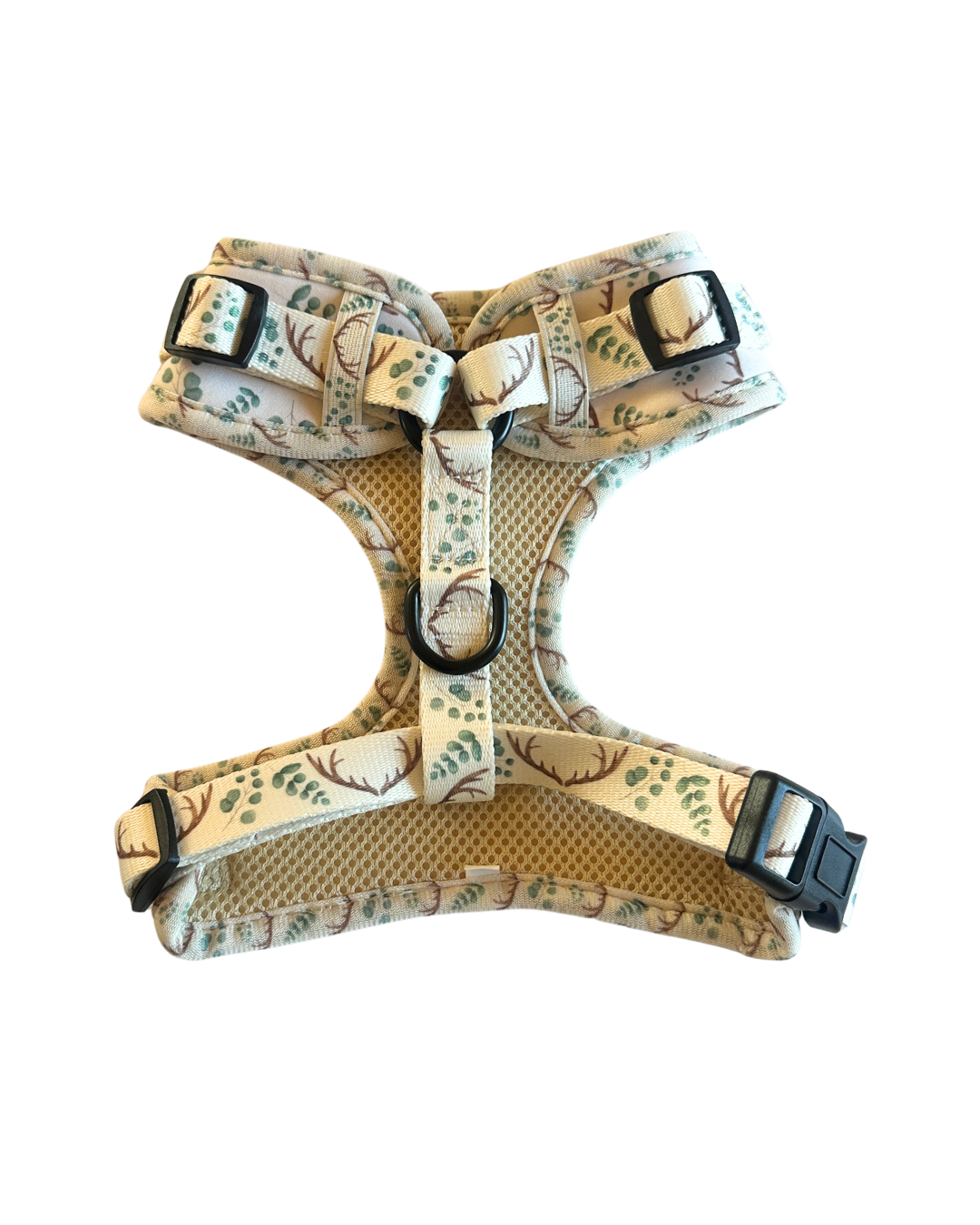 Oh Deer Harness - SMALL