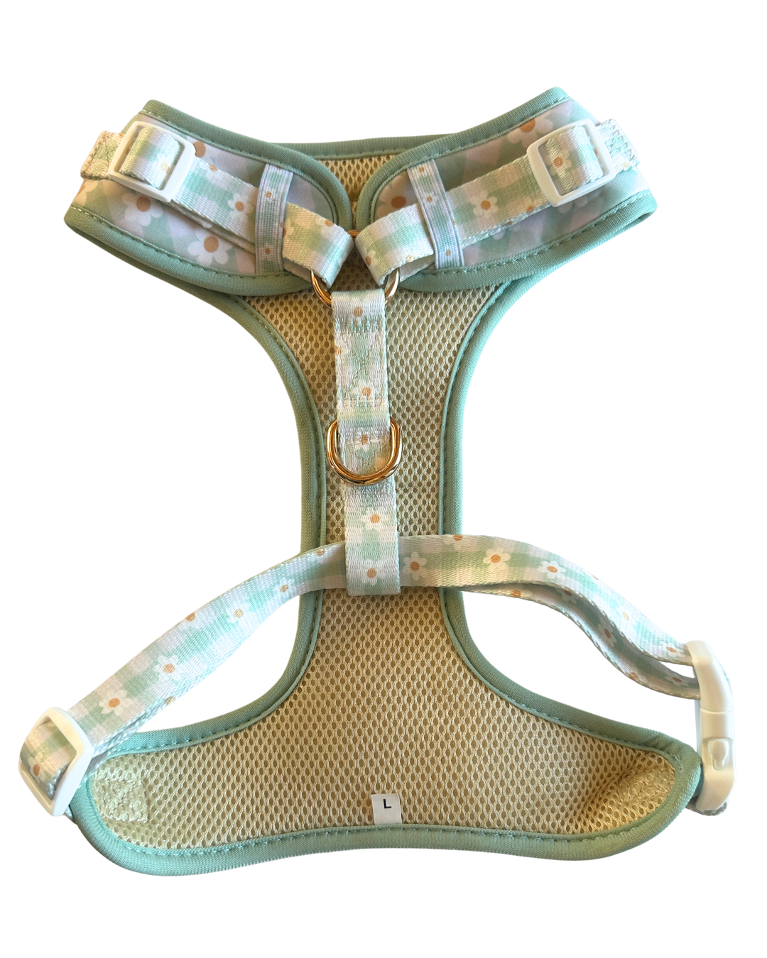Oopsie Daisy Harness - LARGE