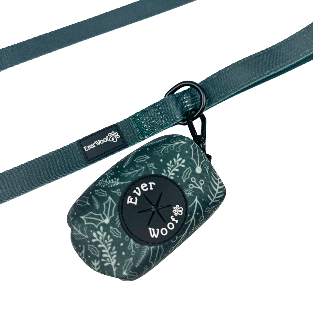 Evergreen Dream Waste Bag