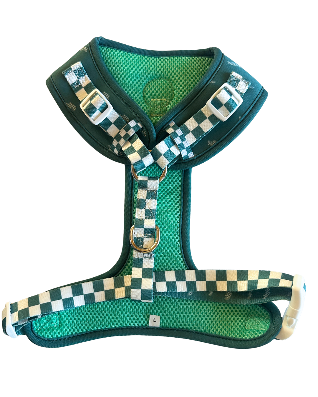 Thunderstruck Harness - LARGE