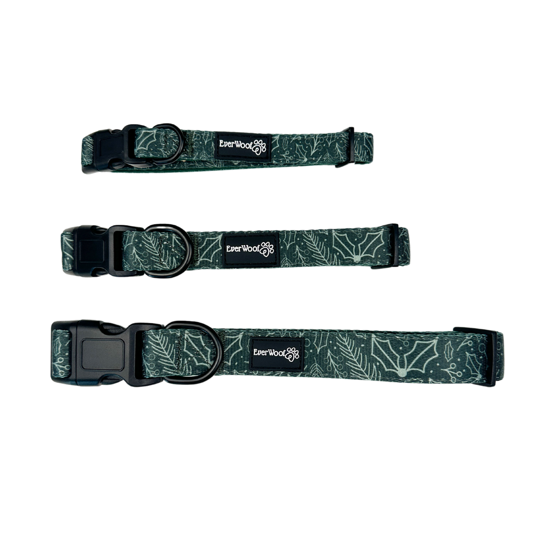 Evergreen Dream Collar