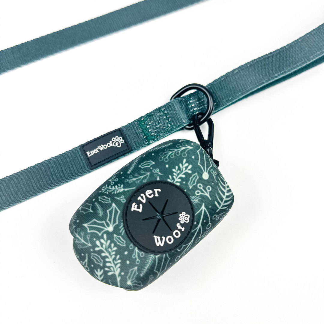 Evergreen Dream Waste Bag