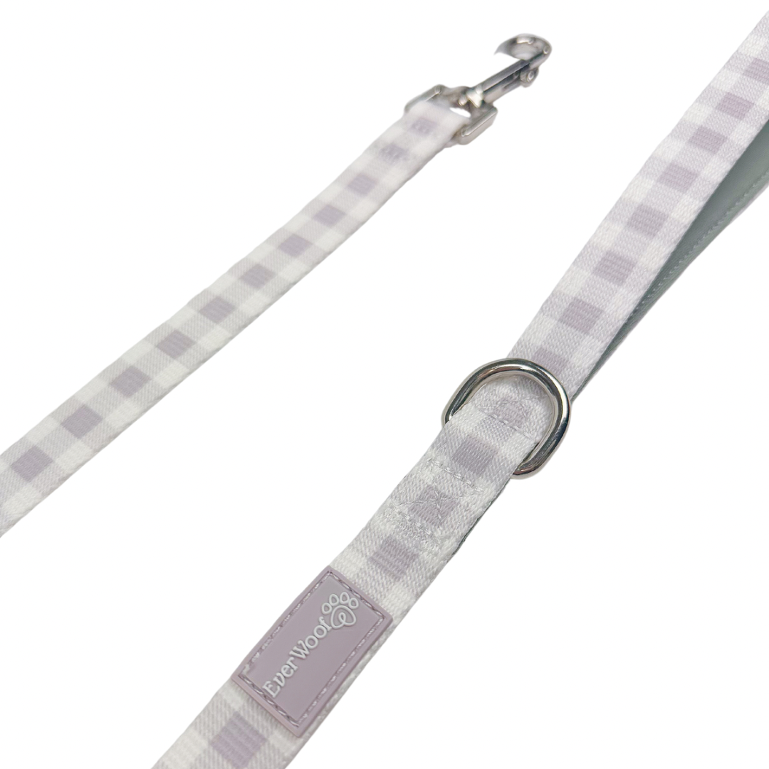 Sugar Plum Leash