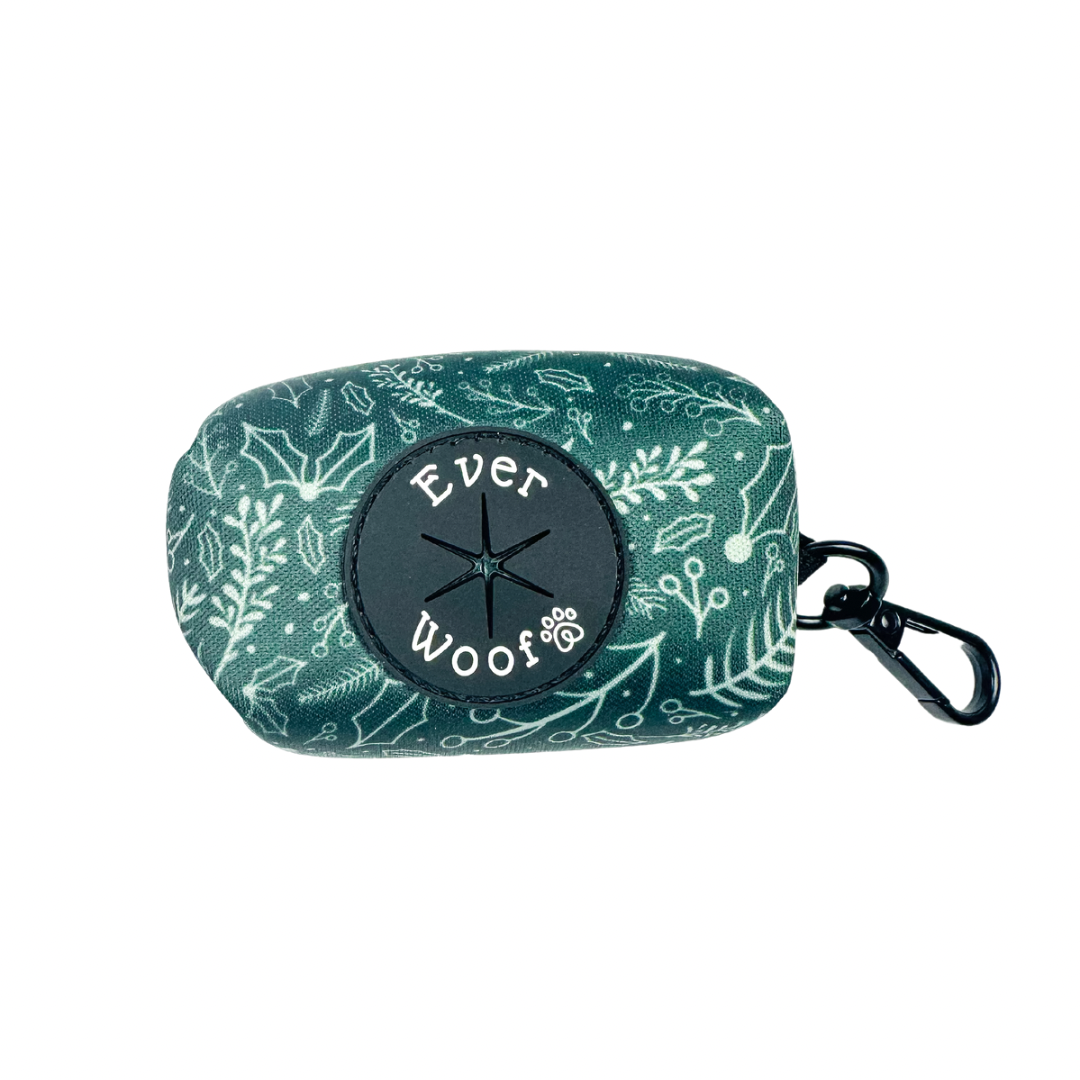 Evergreen Dream Waste Bag
