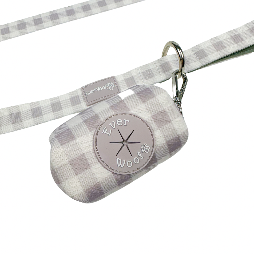 Sugar Plum Waste Bag