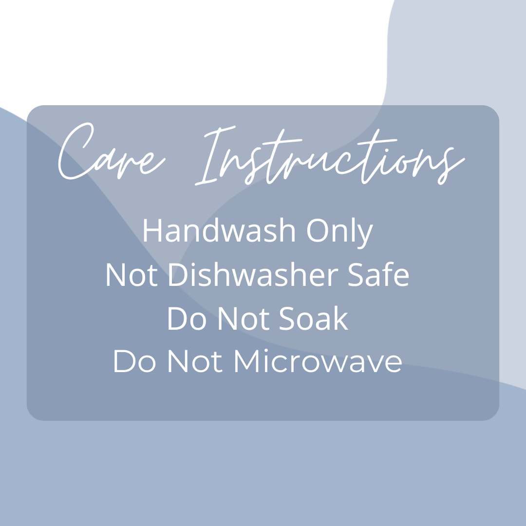 Holiday Lights Glass Mug - 13oz