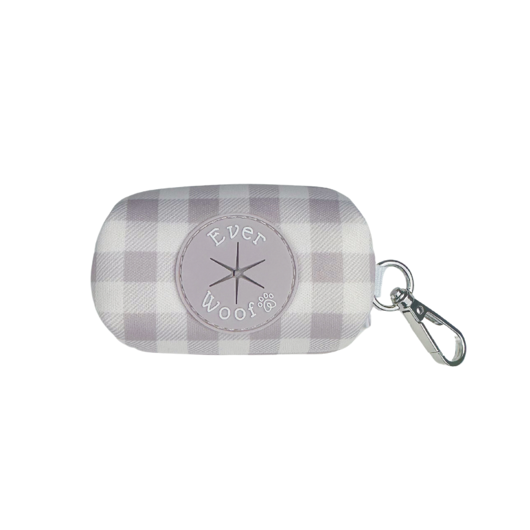 Sugar Plum Waste Bag