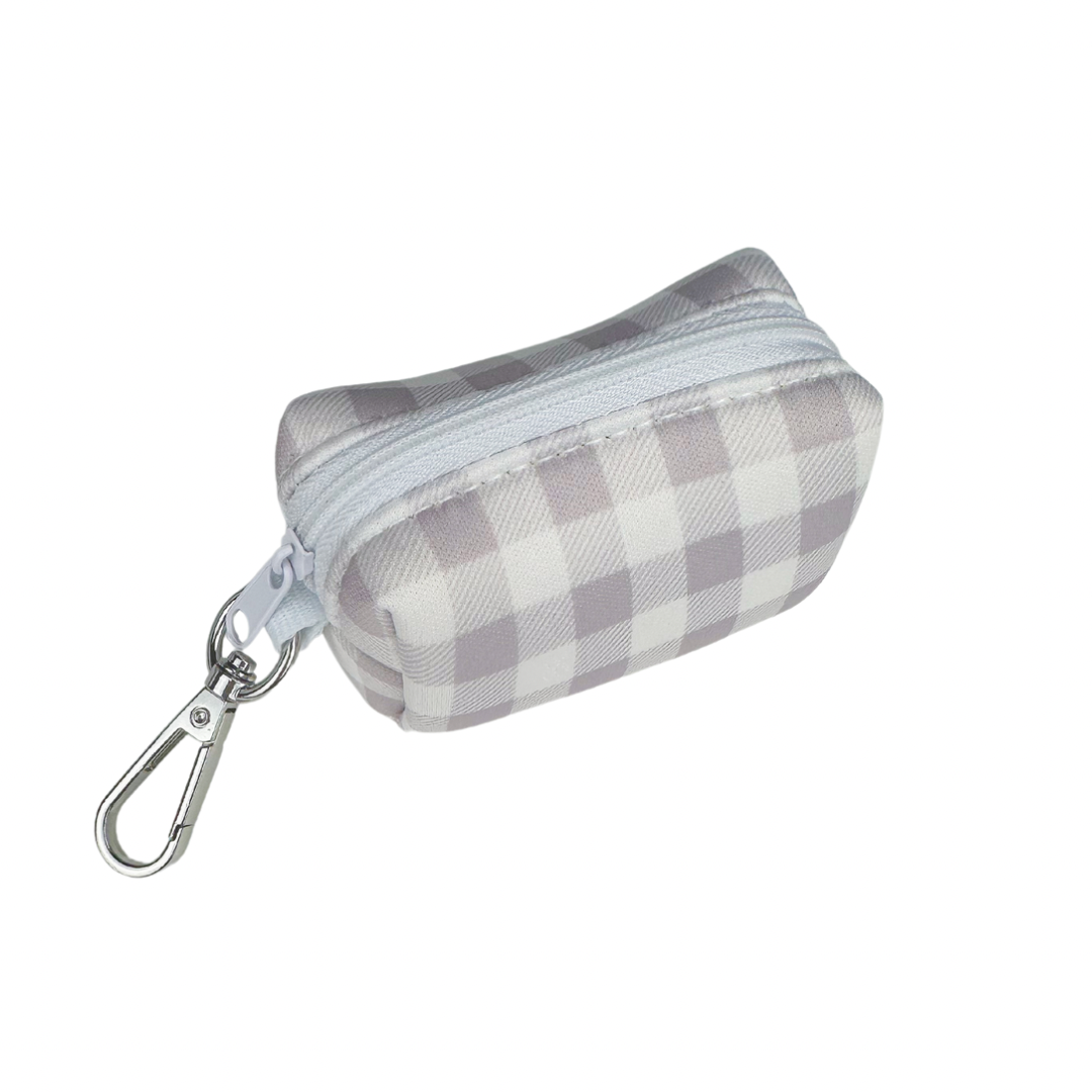 Sugar Plum Waste Bag