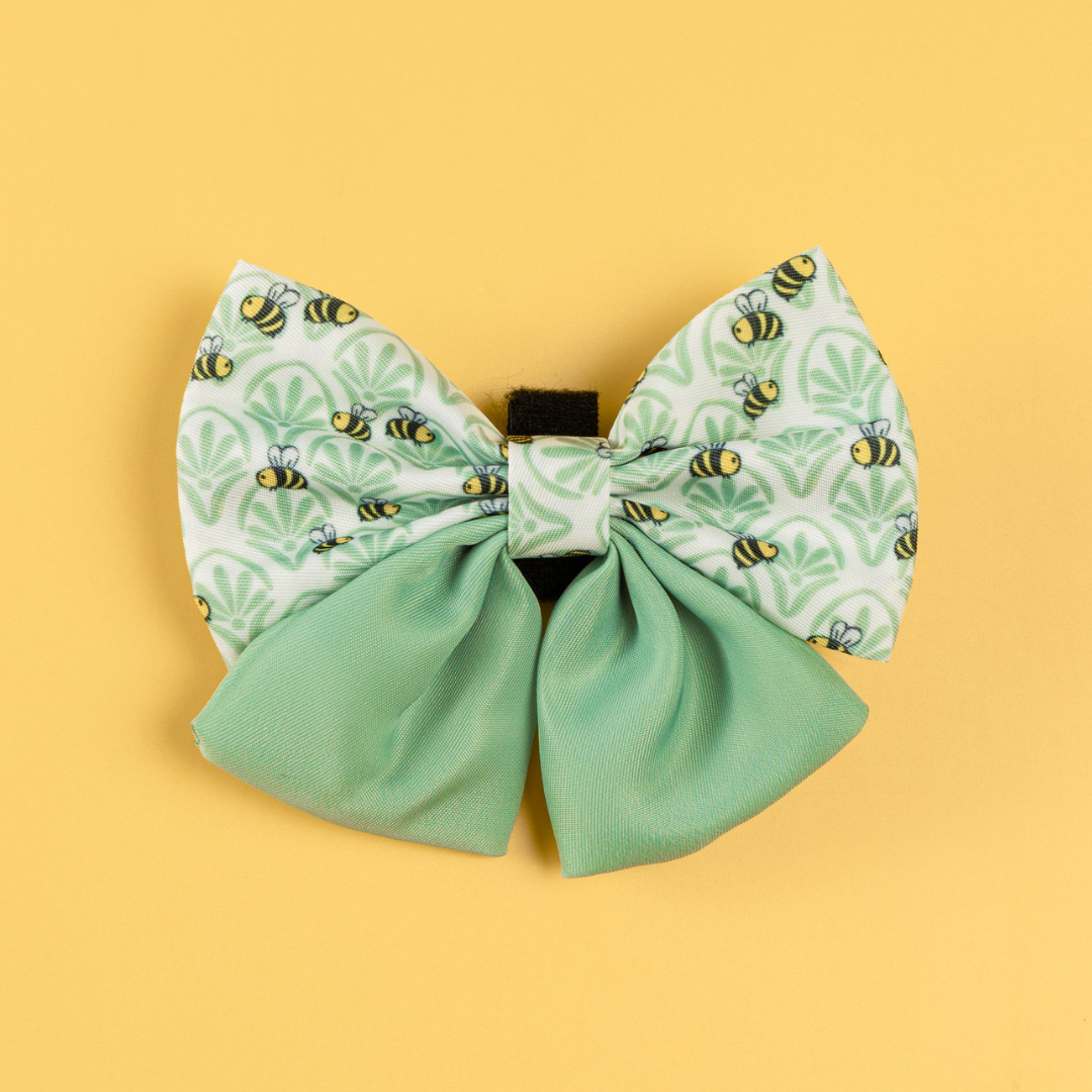 Little Honey Bow