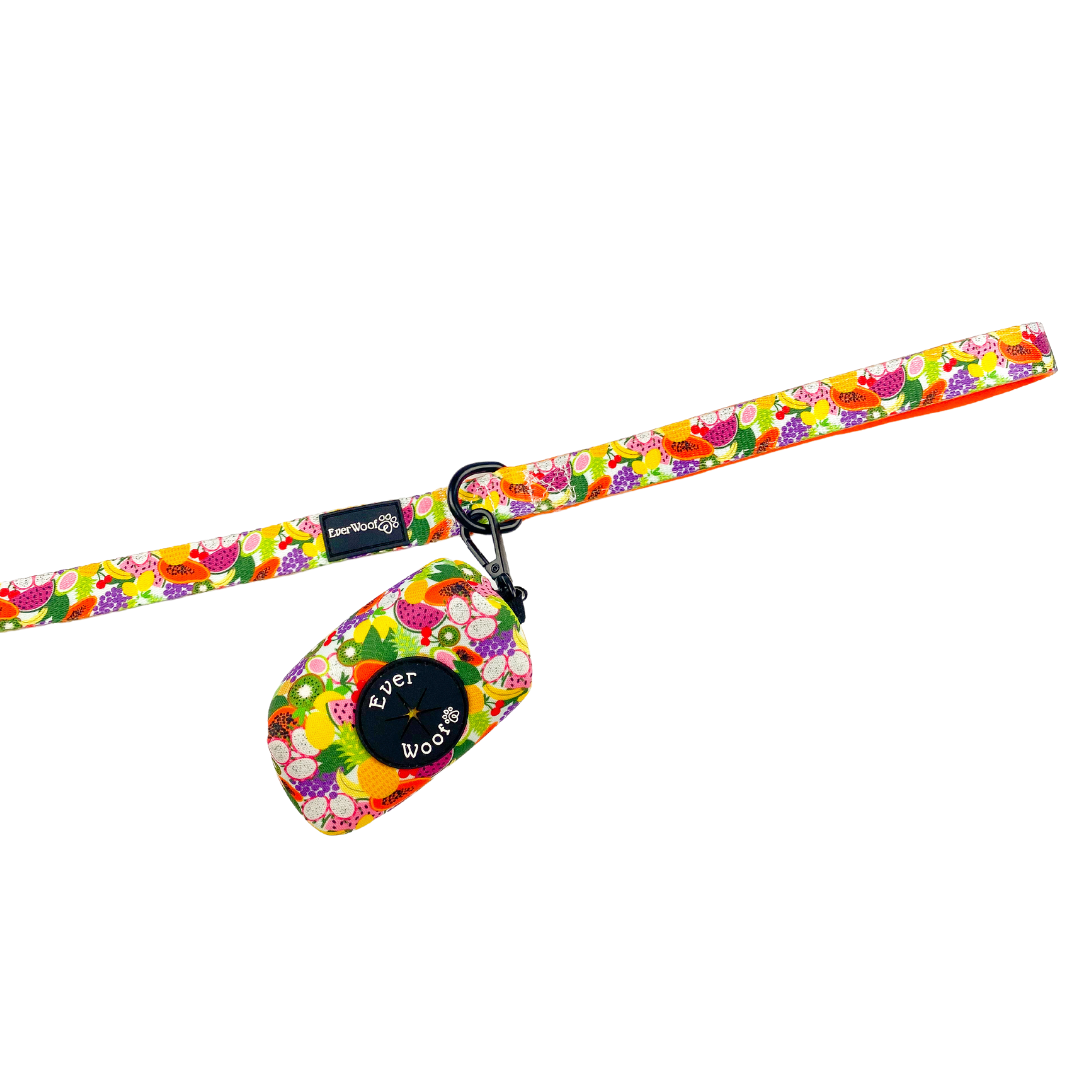 Tutti Frutti Waste Bag