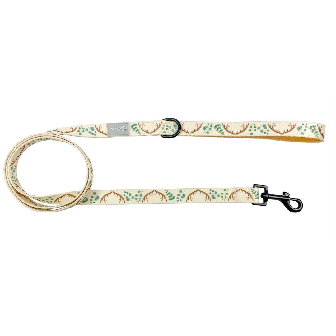 Oh Deer Leash