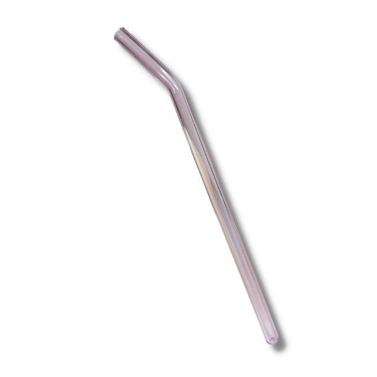 Glass Straw