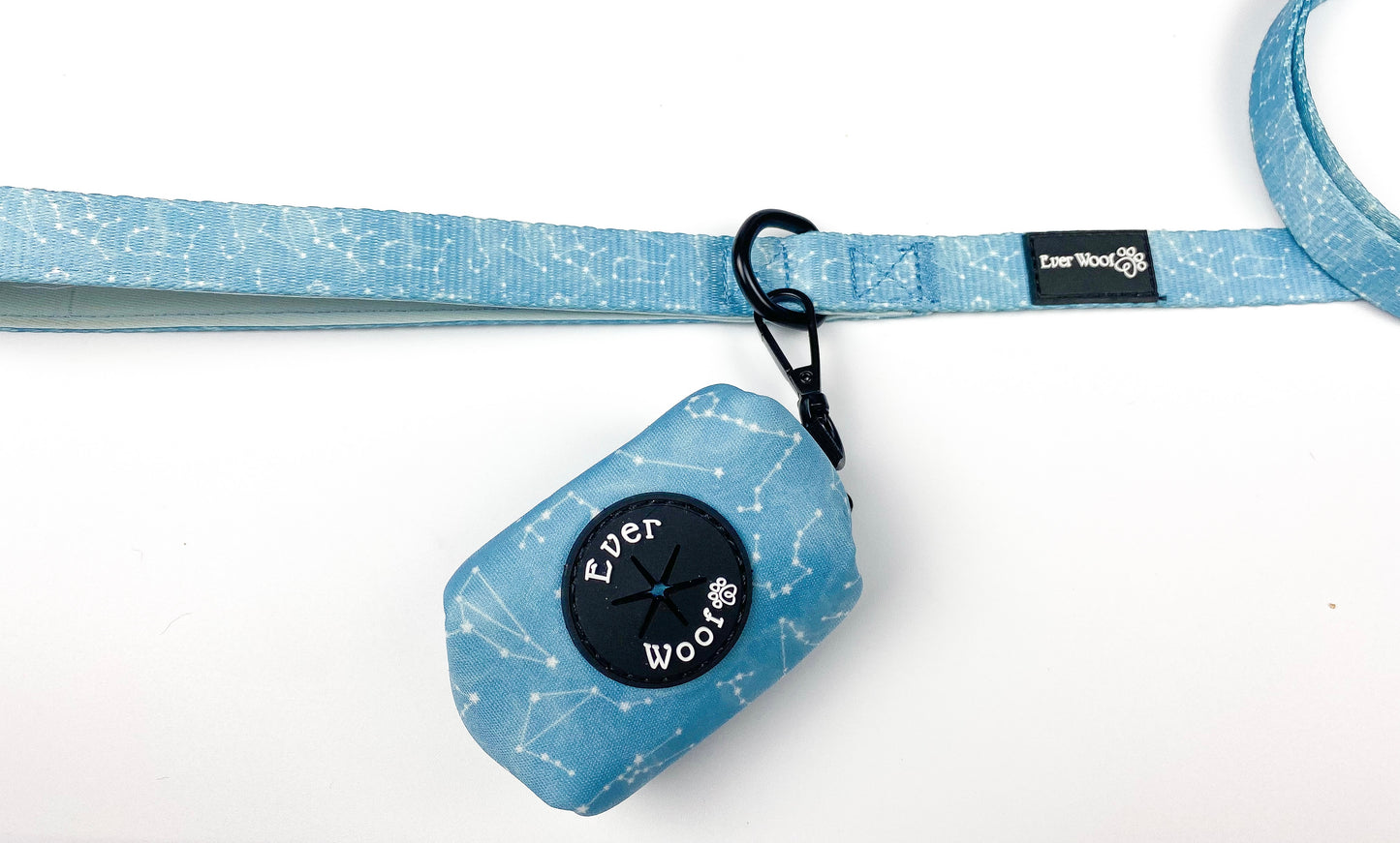 Star Gaze Waste Bag Carrier