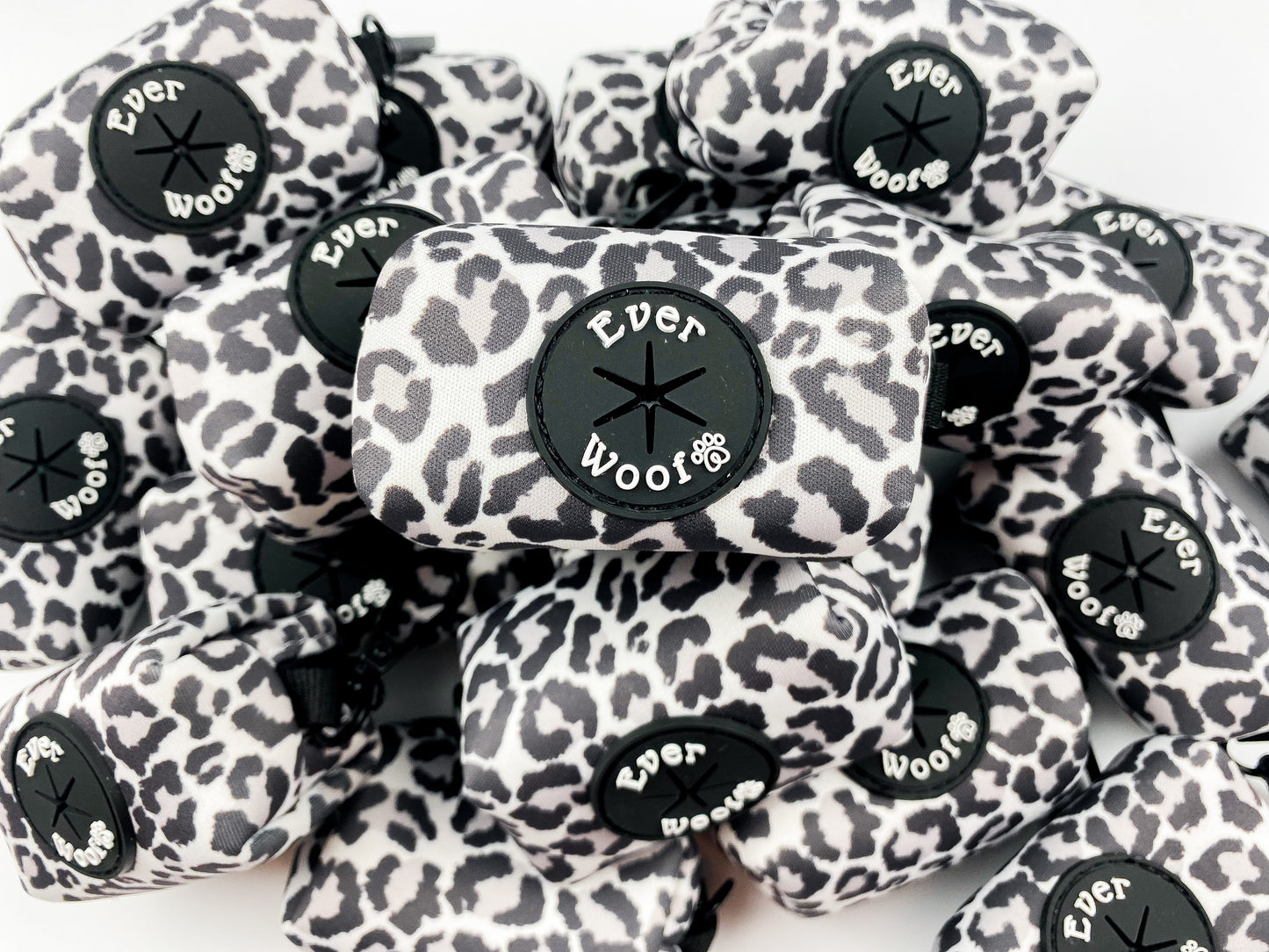 Ever So Wild Waste Bag Carrier