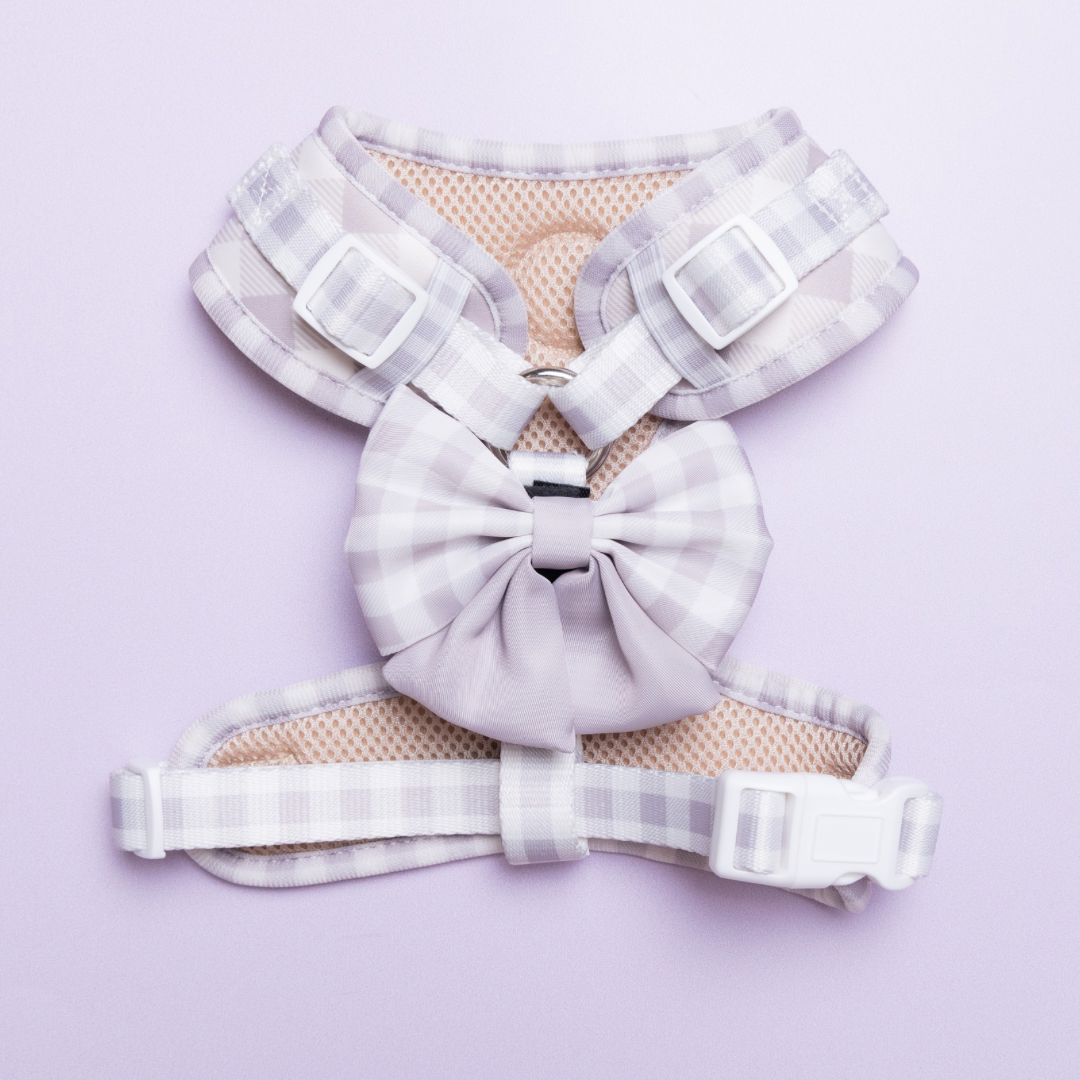 Sugar Plum Bow