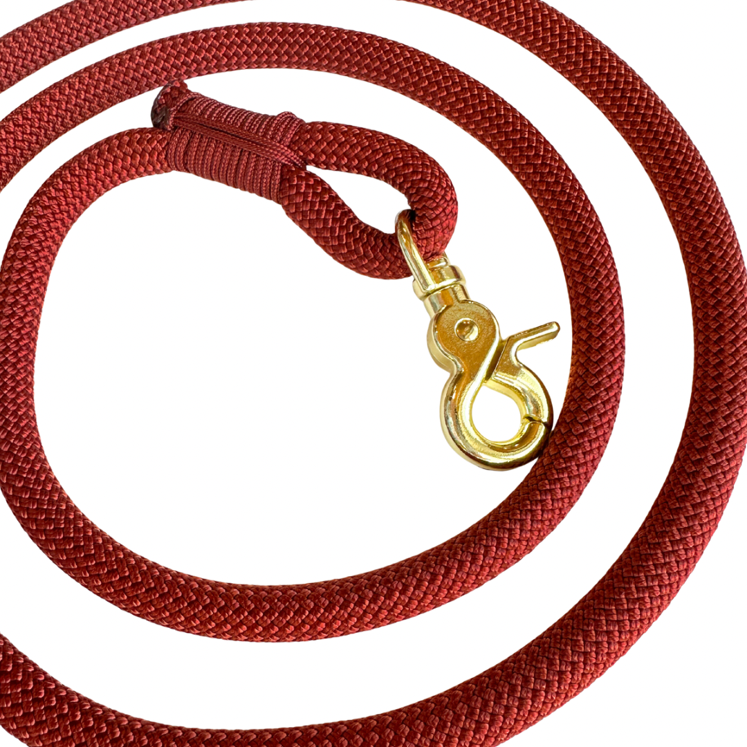 'Jolly' Rope Leash