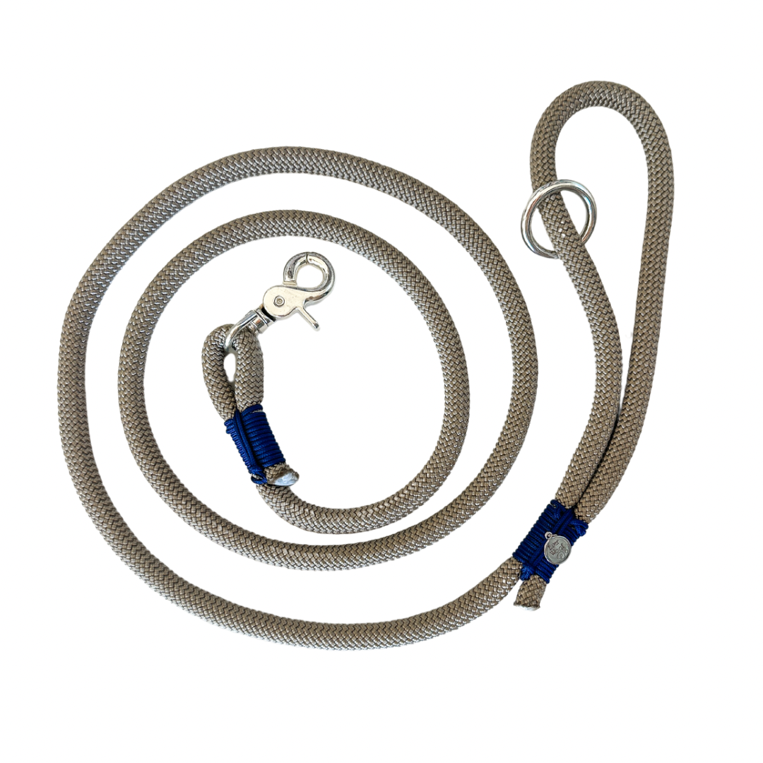 'Berry' Rope Leash