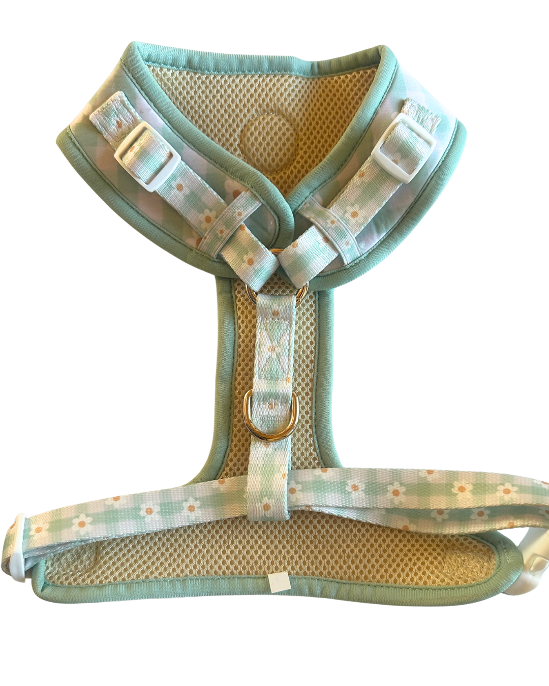 Oopsie Daisy Harness - LARGE