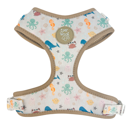 Sea la vie Adjustable Harness