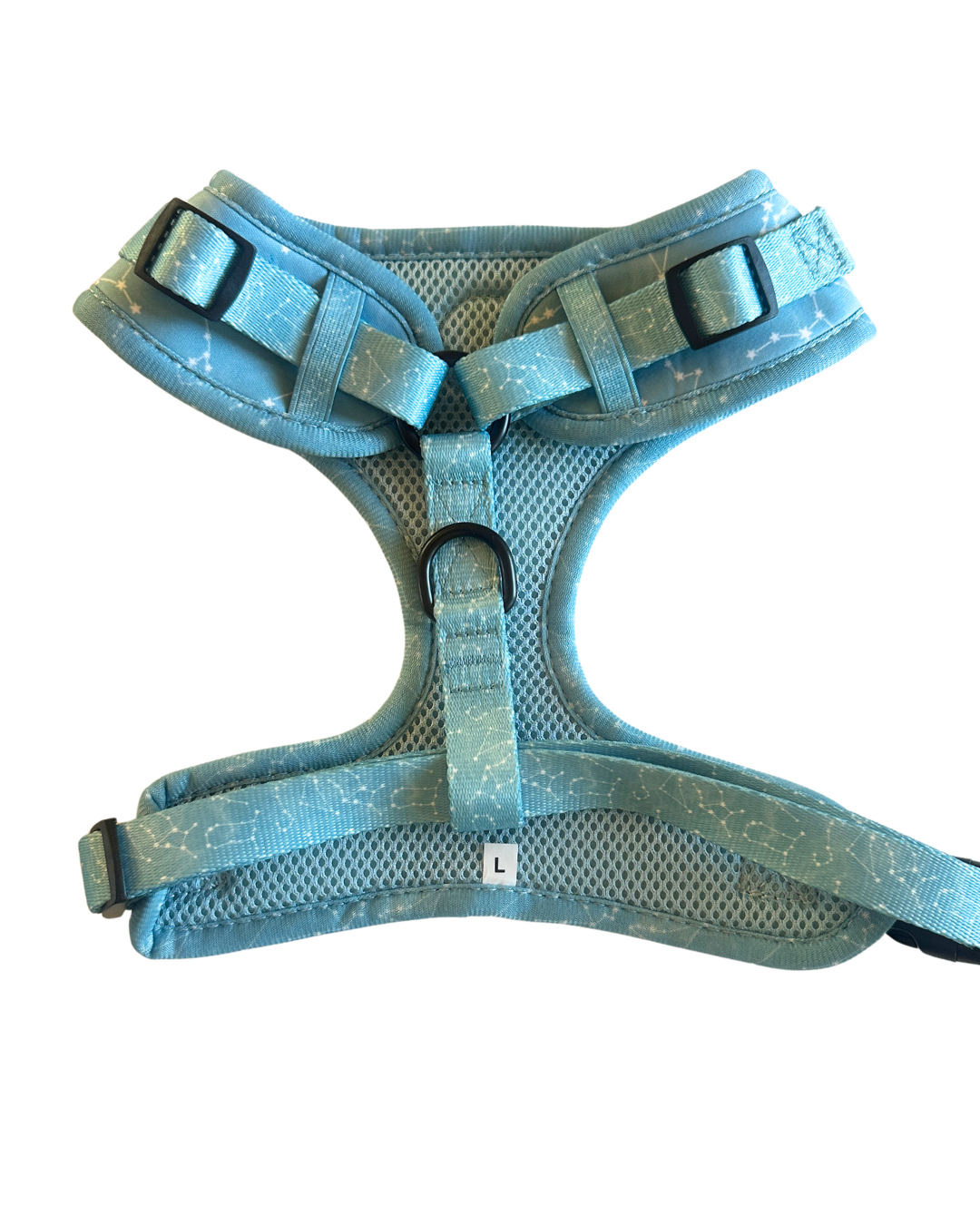 Star Gaze Harness - LARGE