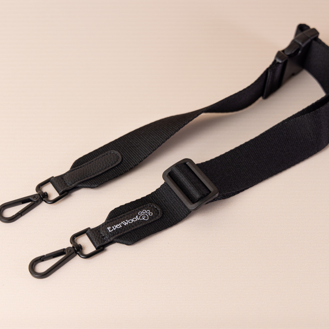 Walkie Bag Strap – EverWoof