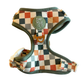 Sage & Cider Harness - X-SMALL