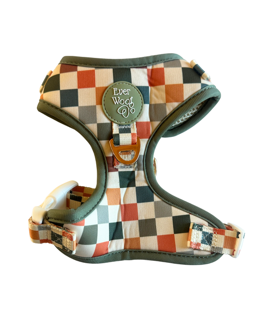 Sage & Cider Harness - X-SMALL
