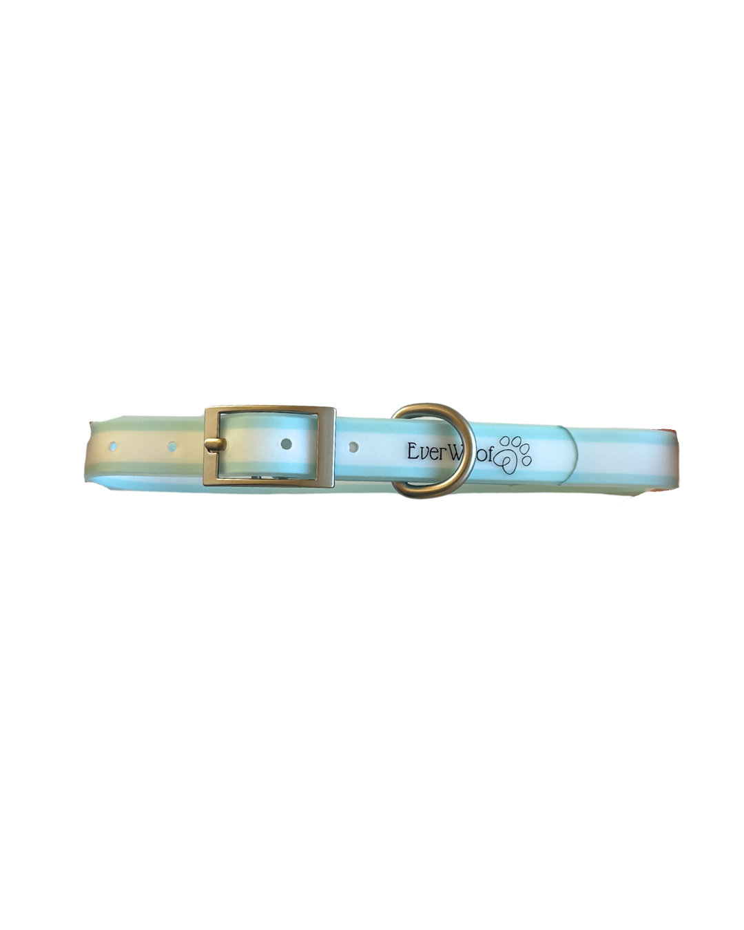 Cloud Nine Waterproof Collar - MEDIUM