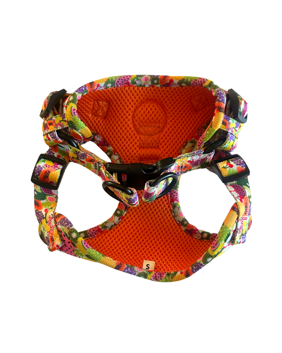 Tutti Fruiti Harness - SMALL