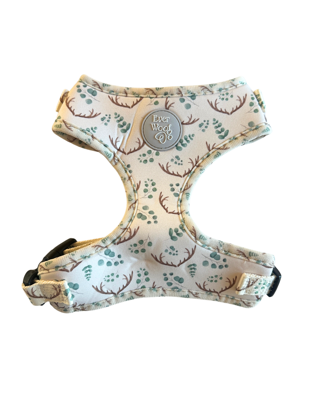 Oh Deer Harness - SMALL