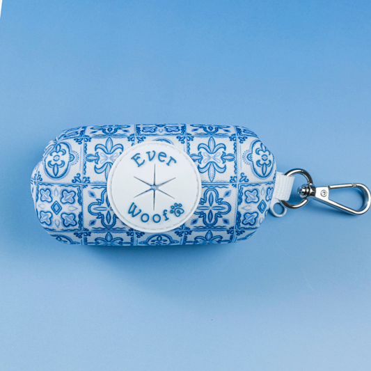 Santorini Waste Bag