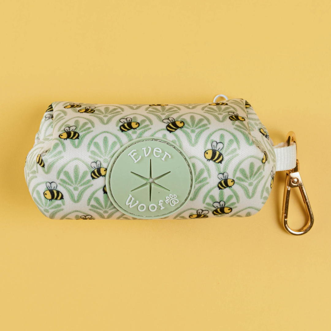 Little Honey Waste Bag