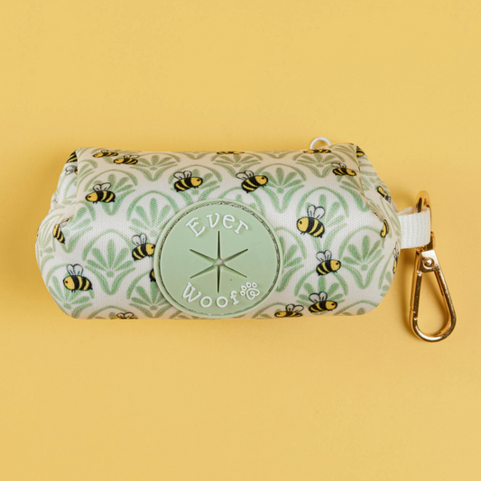 Little Honey Waste Bag