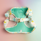 Paint the Town Step-in Harness