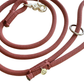 'Coral' Rope Leash