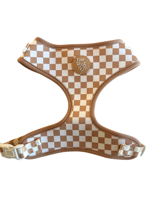 Check Me Out Harness - LARGE