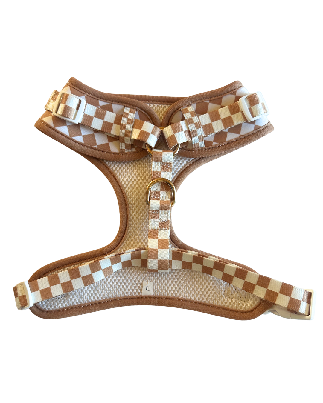 Check Me Out Harness - LARGE