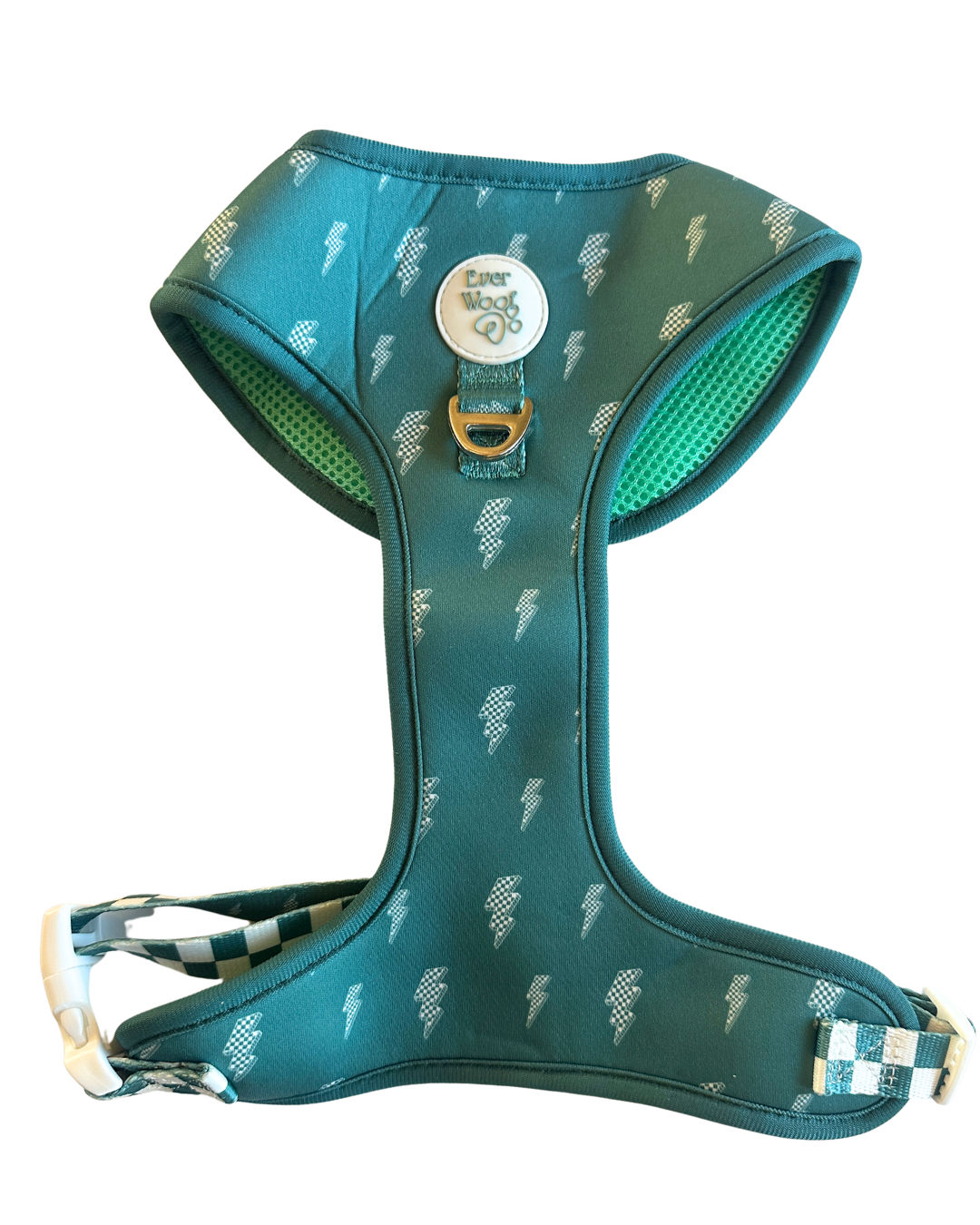 Thunderstruck Harness - LARGE
