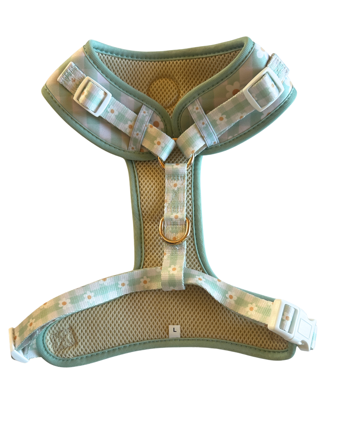 Oopsie Daisy Harness - LARGE
