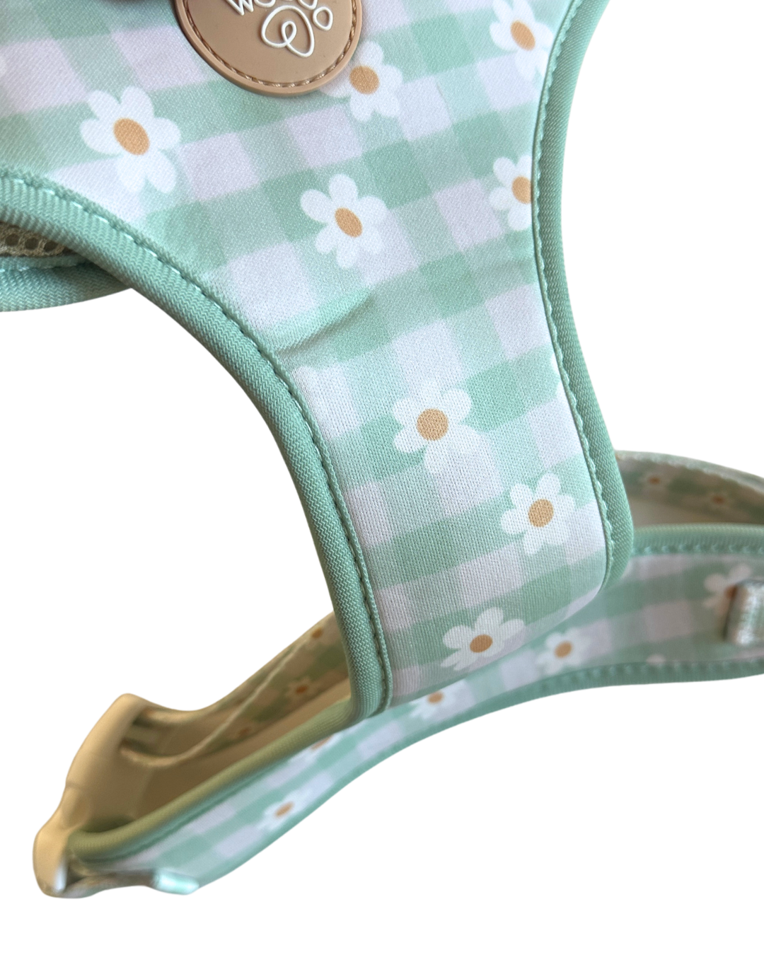 Oopsie Daisy Harness - LARGE