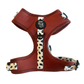 Spotted Ember Harness - MEDIUM