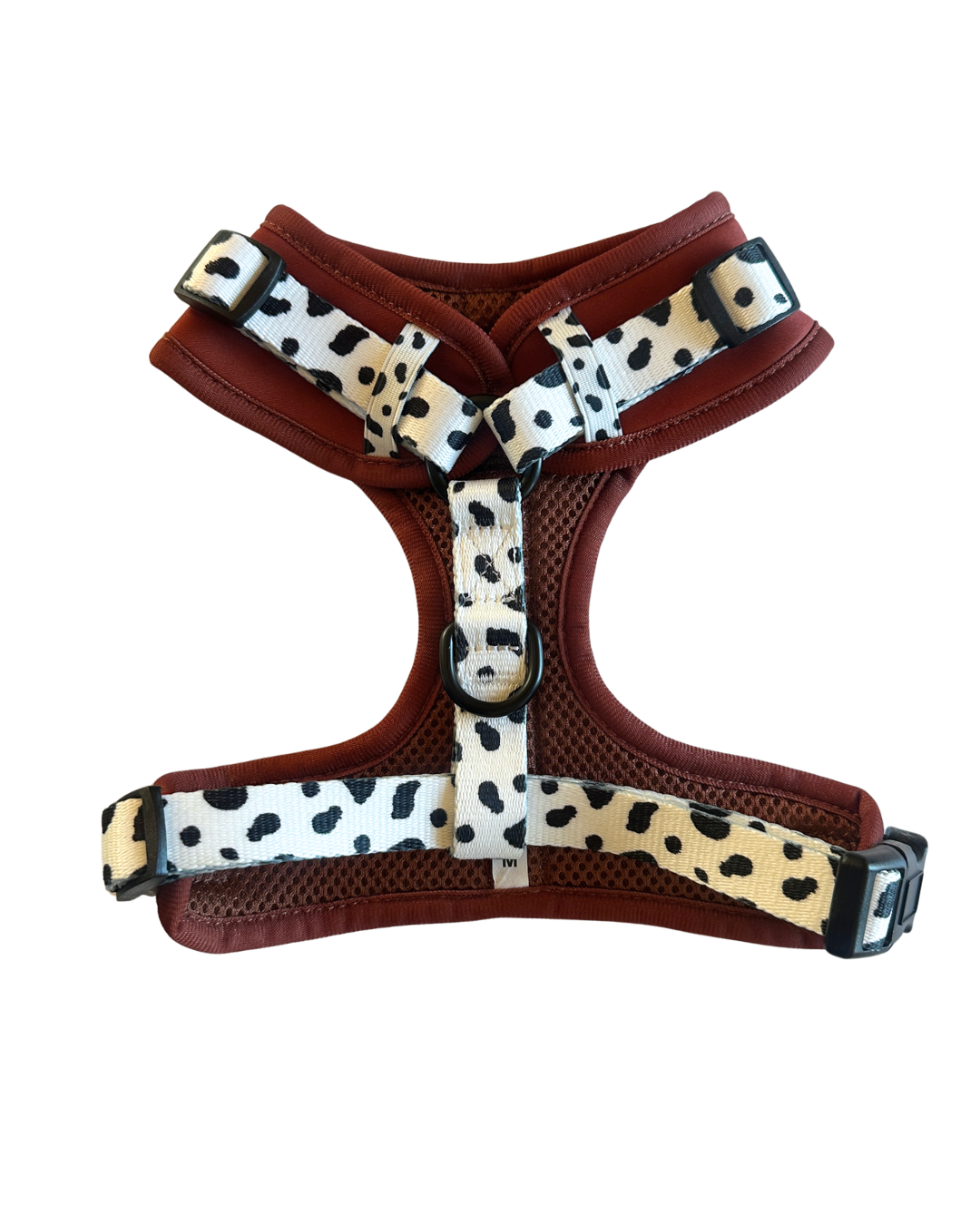 Spotted Ember Harness - MEDIUM
