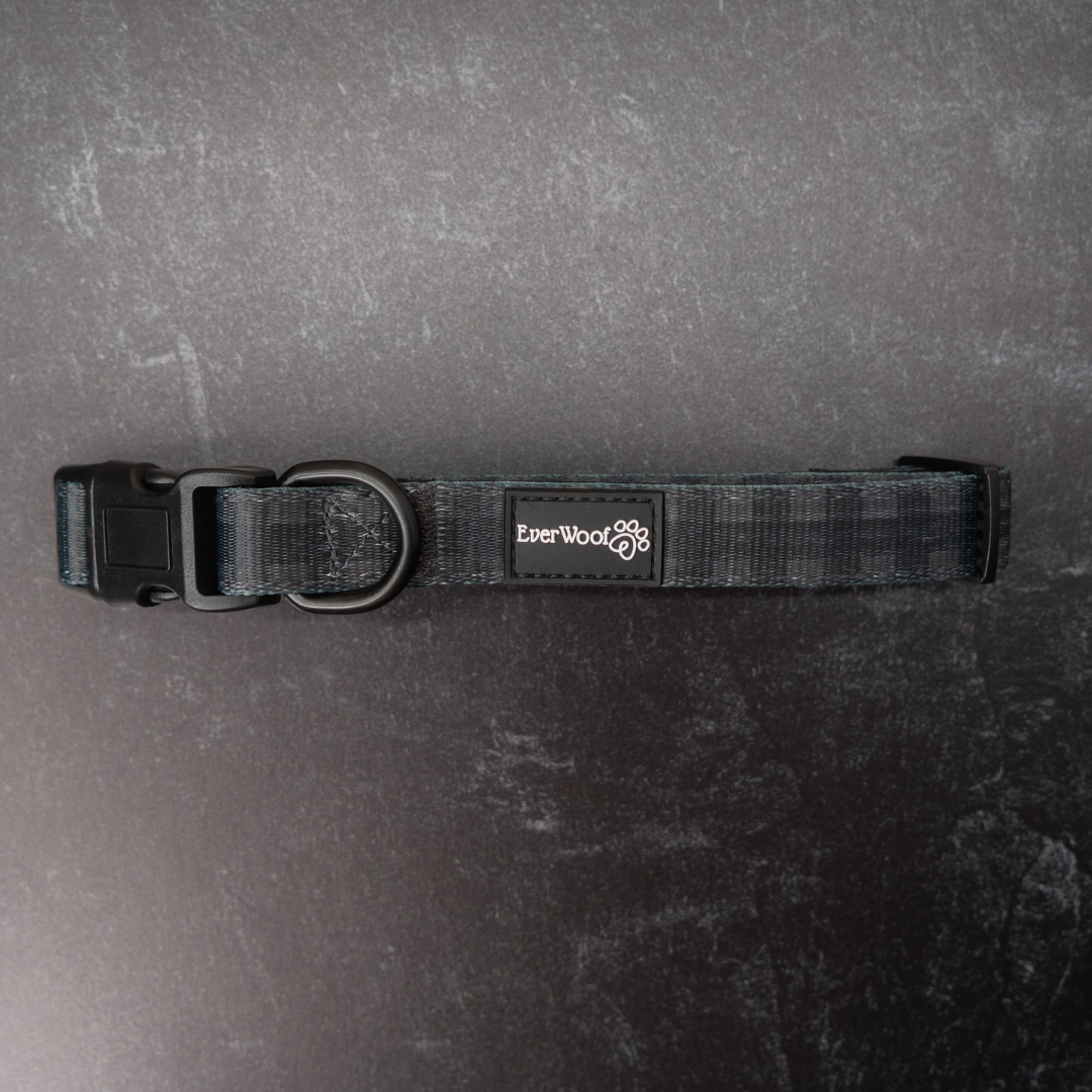 Midnight Hour Collar