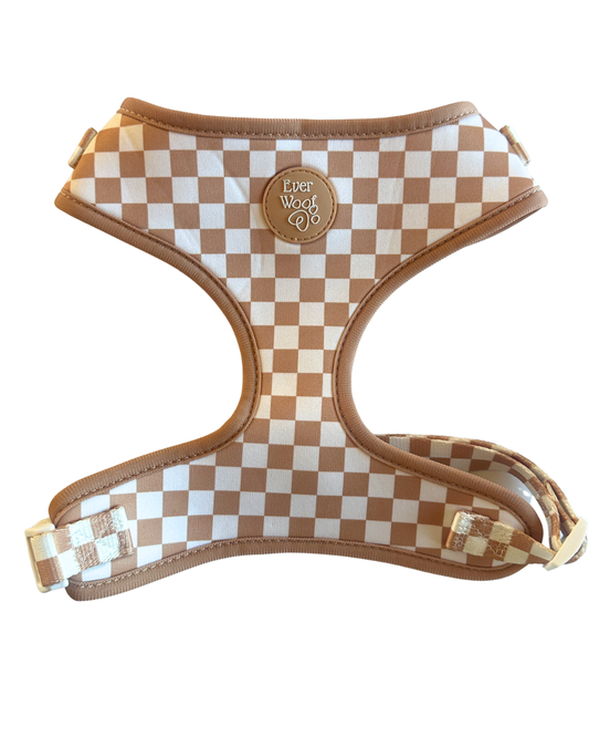 Check Me Out Harness - LARGE