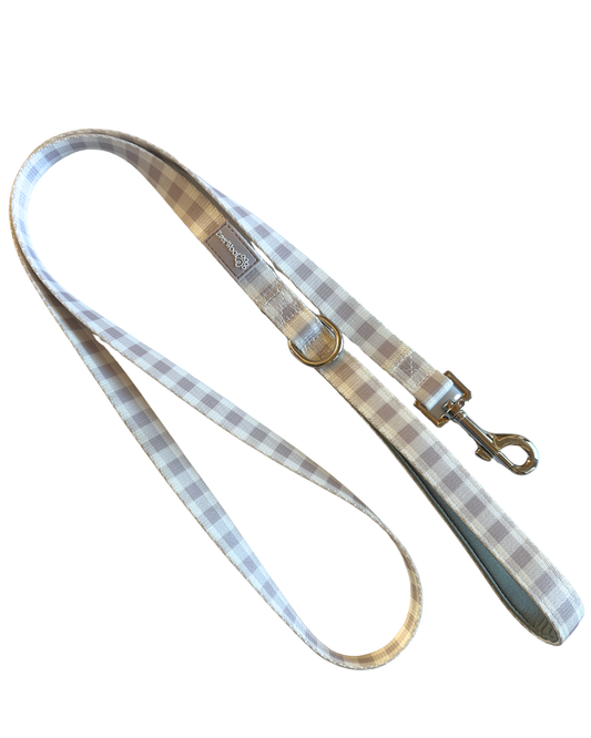 Sugar Plum Leash