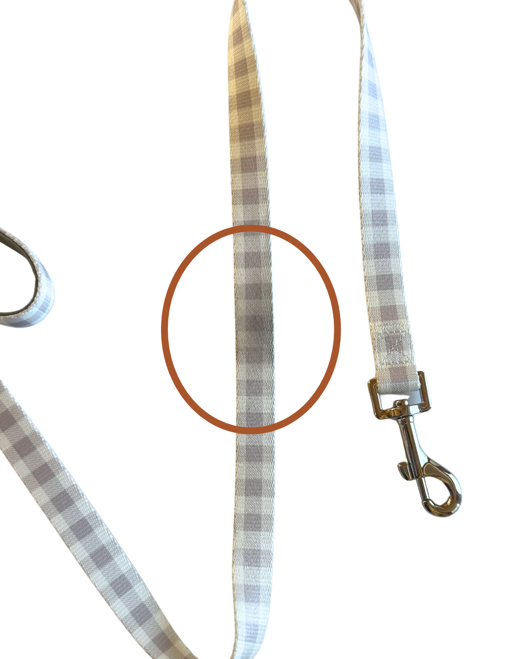 Sugar Plum Leash