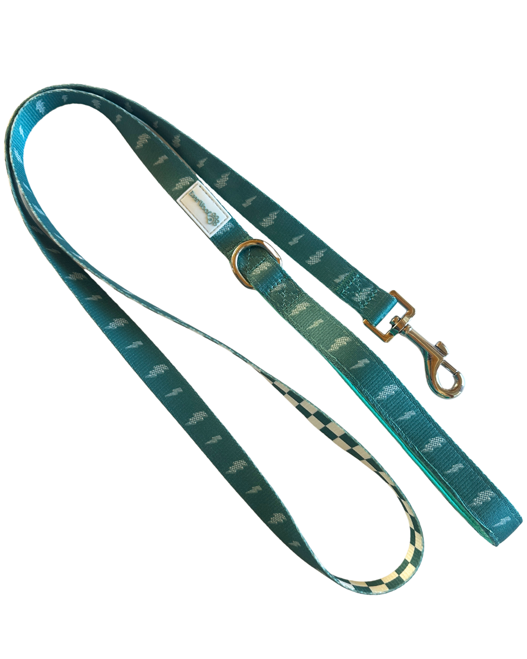 Thunderstruck Leash