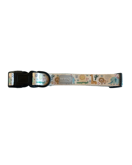 Boho Baby Collar